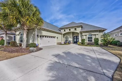 2108 Via Palma Dr, North Myrtle Beach, SC 29582