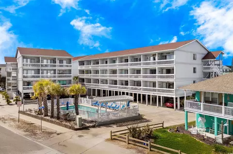 627 N Waccamaw Dr #209, Murrells Inlet, SC 29576