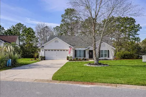 1088 Vestry Dr, Murrells Inlet, SC 29576