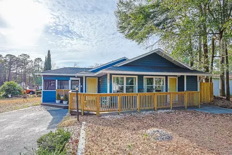 95 Channing Dr, Little River, SC 29566