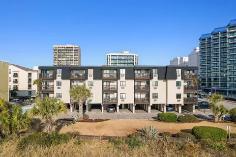 201 76th Ave N #C3, Myrtle Beach, SC 29572
