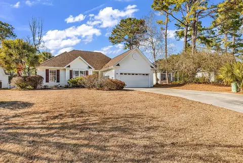 23 Easter Lilly Ct, Murrells Inlet, SC 29576