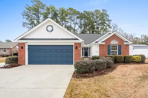 712 Luttie Rd, Myrtle Beach, SC 29588