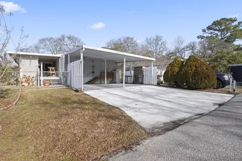 2701 Gemini Dr, Myrtle Beach, SC 29575