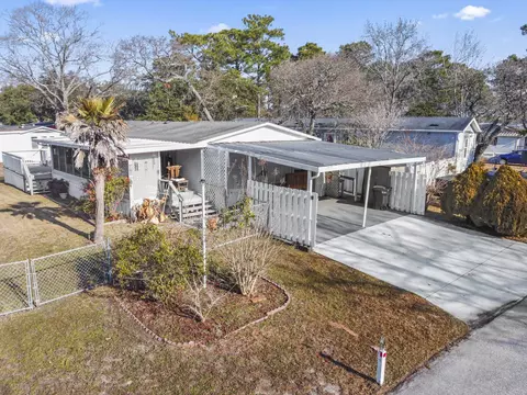 2701 Gemini Dr, Myrtle Beach, SC 29575