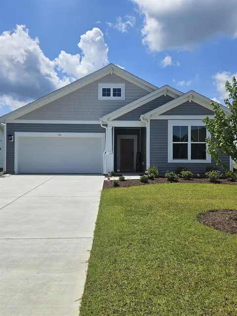 116 Buckingham Dr, Conway, SC 29526