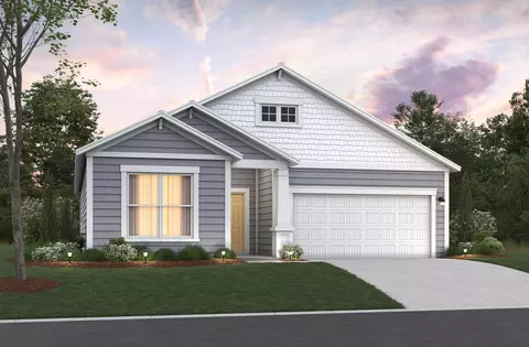 116 Buckingham Dr, Conway, SC 29526