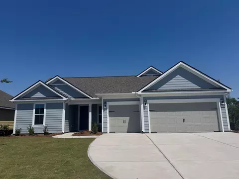 1513 Crested Iris Way, North Myrtle Beach, SC 29582