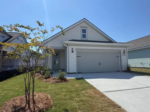 1173 Lady Bird Way, North Myrtle Beach, SC 29582