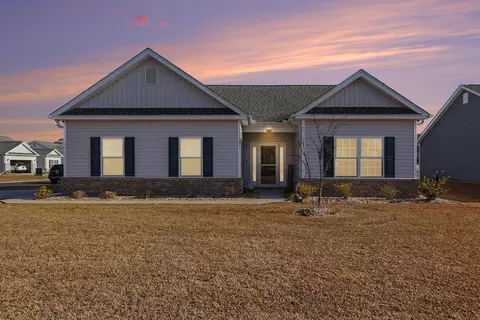 391 Hayloft Cir, Conway, SC 29526
