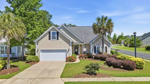 281 Outboard Dr, Murrells Inlet, SC 29576