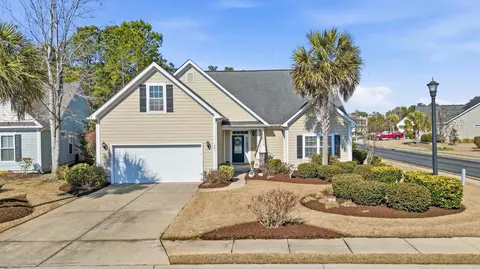 281 Outboard Dr, Murrells Inlet, SC 29576