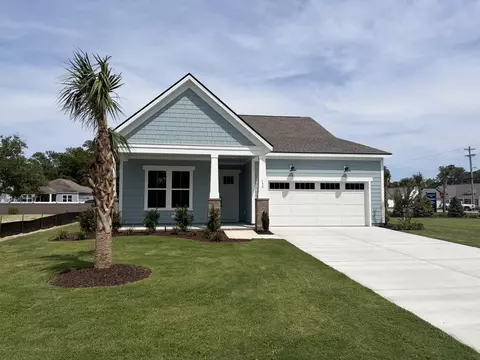 133 Condor Ct, Pawleys Island, SC 29585
