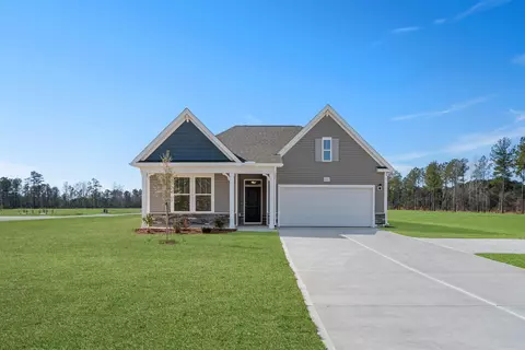 4142 Highway 554, Loris, SC 29569