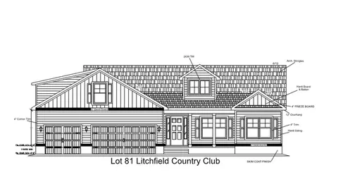 227 Parkview Dr, Pawleys Island, SC 29585