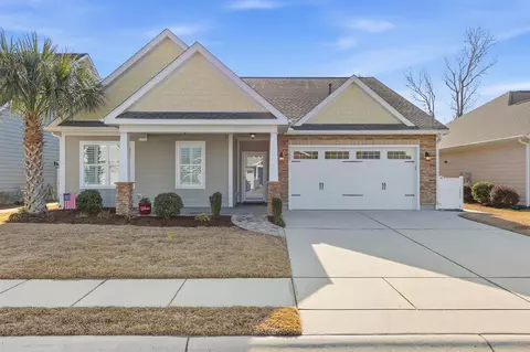 1132 Doubloon Dr, North Myrtle Beach, SC 29582