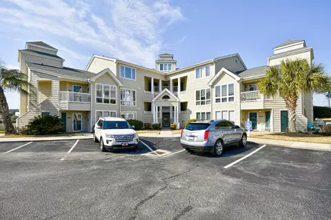 222 Landing Rd #1822, North Myrtle Beach, SC 29582