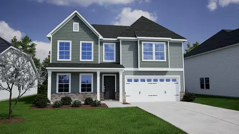 448 Atamasco Ct, Conway, SC 29526
