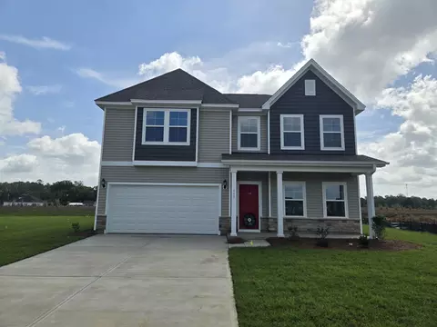 448 Atamasco Ct, Conway, SC 29526