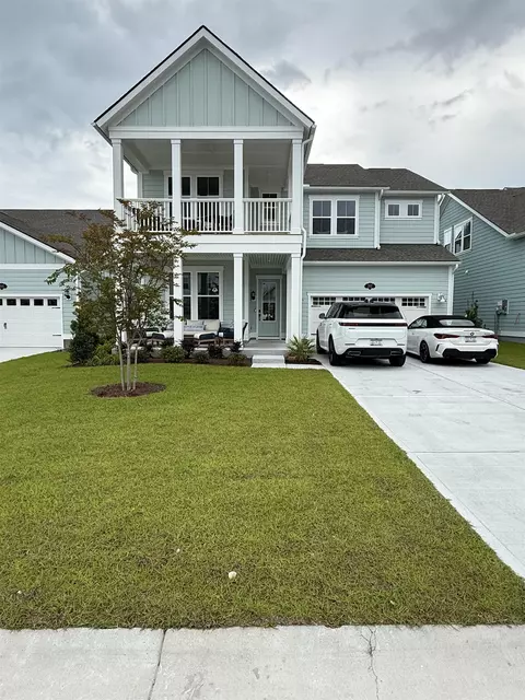 217 Atlantic Breeze St, Myrtle Beach, SC 29572