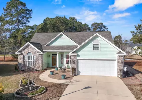 161 Regency Dr, Conway, SC 29526