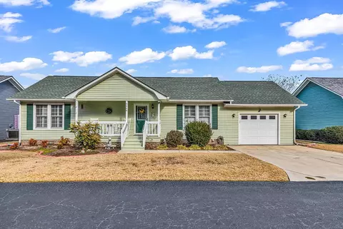 9468 Chicory Ln, Murrells Inlet, SC 29576