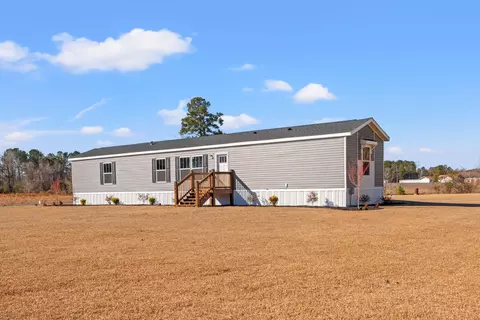 140 Joey Ln, Conway, SC 29526