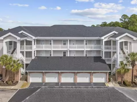 4868 Dahila Ct #304, Myrtle Beach, SC 29577