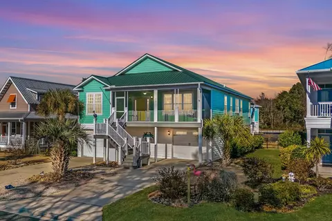 112 Lake Pointe Dr, Murrells Inlet, SC 29576