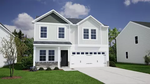 452 Atamasco Ct, Conway, SC 29526