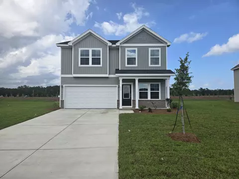 452 Atamasco Ct, Conway, SC 29526