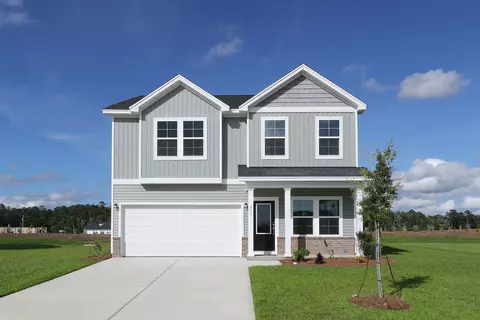 452 Atamasco Ct, Conway, SC 29526