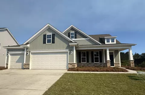 3173 Visionary Dr, Myrtle Beach, SC 29588
