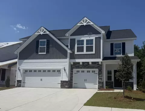 3208 Visionary Dr, Myrtle Beach, SC 29588