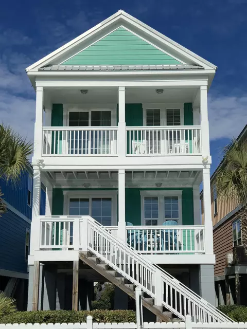 1411 N Waccamaw Dr # -3, Murrells Inlet, SC 29576