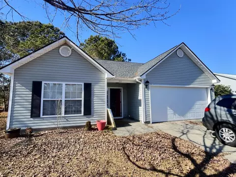 517 Topaz Ave, Little River, SC 29566