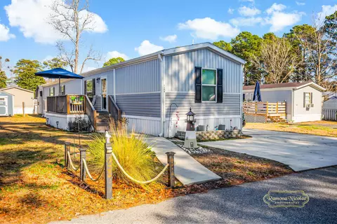 1508 Aries Ln, Myrtle Beach, SC 29575