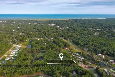 lot1 A Brace Dr, Pawleys Island, SC 29585