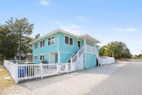 401 25th Ave S, North Myrtle Beach, SC 29582