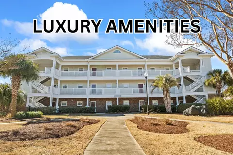 5751 Oyster Catcher Dr #124, North Myrtle Beach, SC 29582