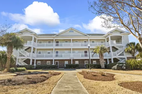 5751 Oyster Catcher Dr #124, North Myrtle Beach, SC 29582