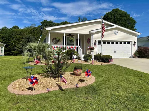 657 Lake Estates Ct, Conway, SC 29526