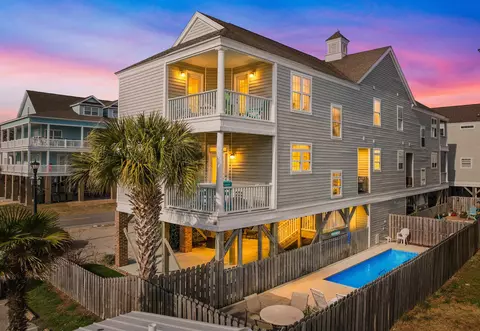 415 Ocean Blvd S, Surfside Beach, SC 29575