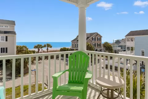 Exterior - 415 Ocean Blvd S, Surfside Beach, SC 29575 photo 2 of 2