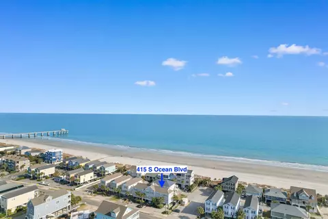 View/Area - 415 Ocean Blvd S, Surfside Beach, SC 29575 photo 1 of 1