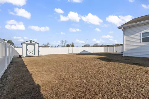 Exterior - 452 Honeyhill Loop, Conway, SC 29526 photo 6 of 7