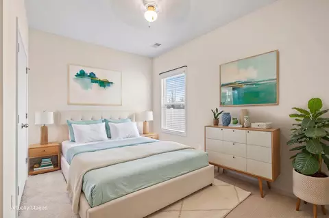 Bedroom - 452 Honeyhill Loop, Conway, SC 29526 photo 2 of 5