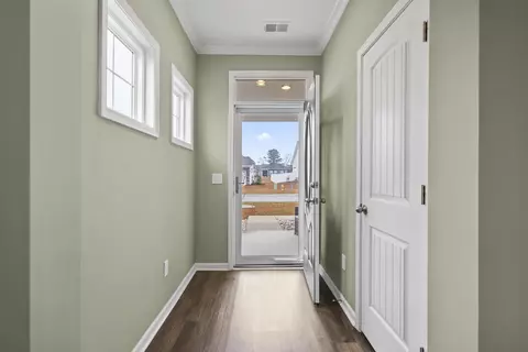 Entry Way - 452 Honeyhill Loop, Conway, SC 29526 photo 1 of 3
