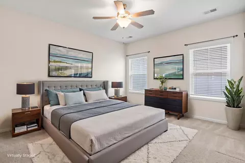 Bedroom - 452 Honeyhill Loop, Conway, SC 29526 photo 5 of 5