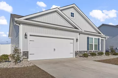 Exterior - 452 Honeyhill Loop, Conway, SC 29526 photo 2 of 7